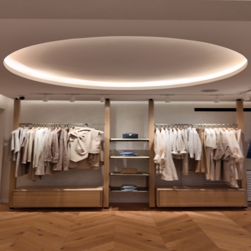 Abdi İpekçi Haute Couture Store