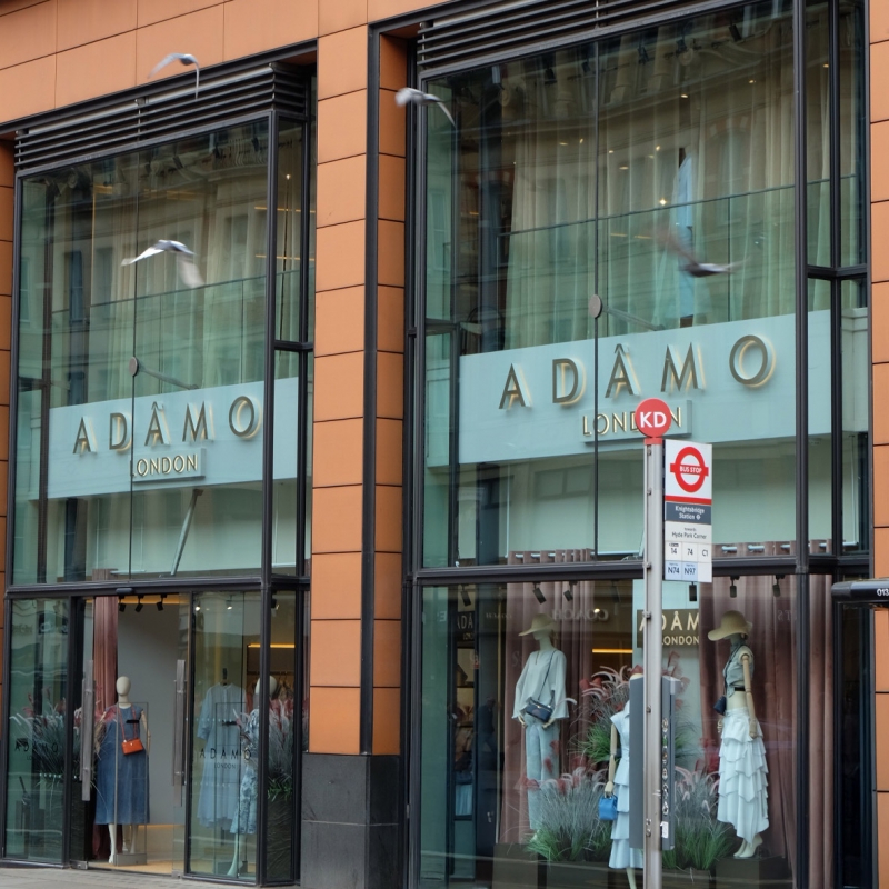 ADAMO London