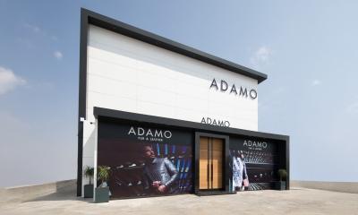 ADAMO Mega Store Antalya