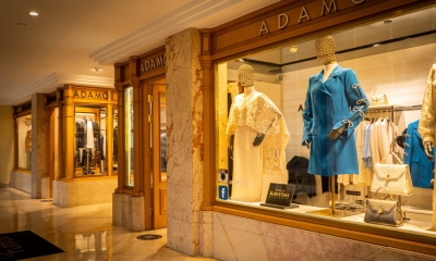 Çırağan Palace Kempinski Store