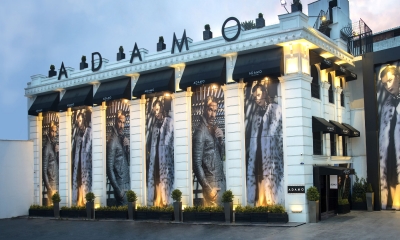 Zeytinburnu Mega Store