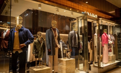 Mandarin Oriental Bosphorus Store