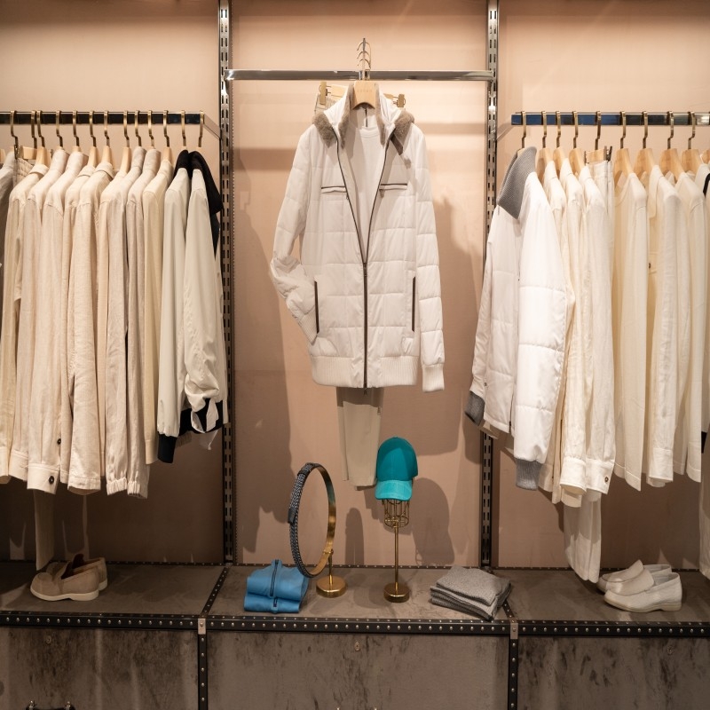 POP-UP Store